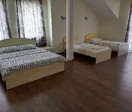 Centrrooms-Ds Struga Exterior photo